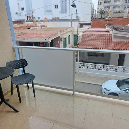 Apartament Julia De Lux Torrevieja Esterno foto