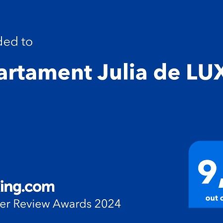 Apartament Julia De Lux Torrevieja Esterno foto