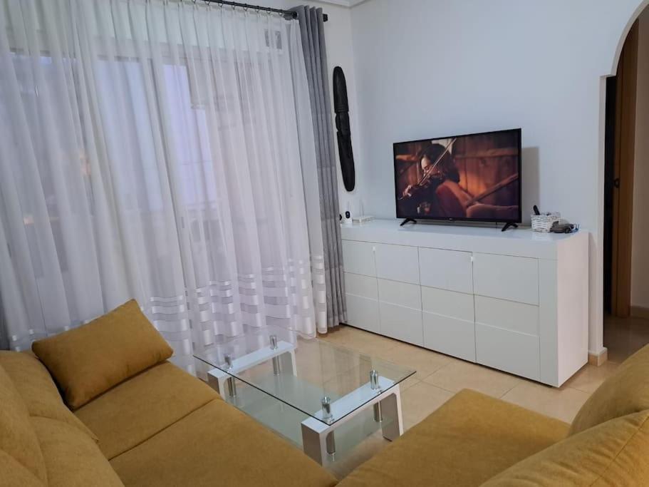 Apartament Julia De Lux Torrevieja Esterno foto