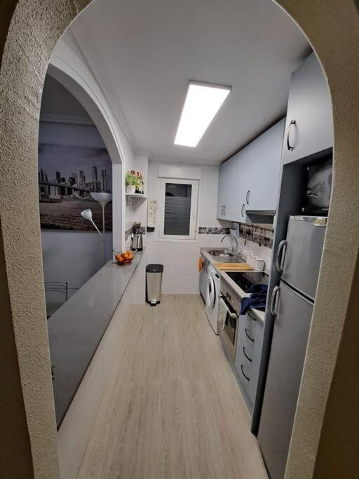 Apartament Julia De Lux Torrevieja Esterno foto
