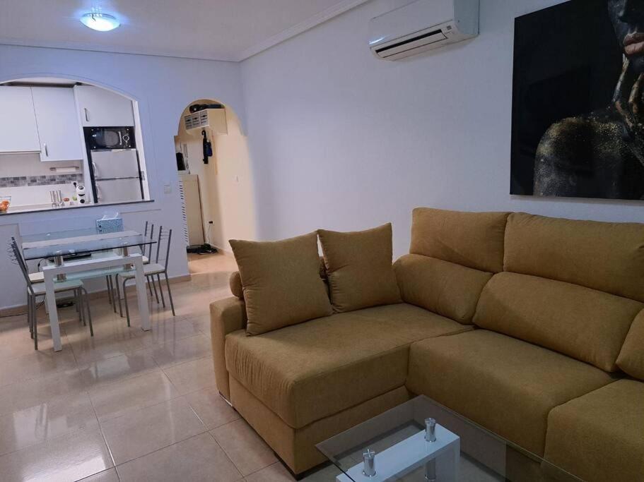 Apartament Julia De Lux Torrevieja Esterno foto