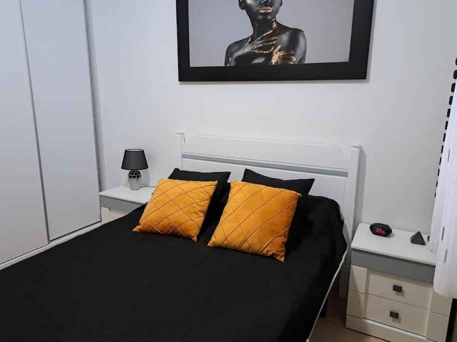 Apartament Julia De Lux Torrevieja Esterno foto