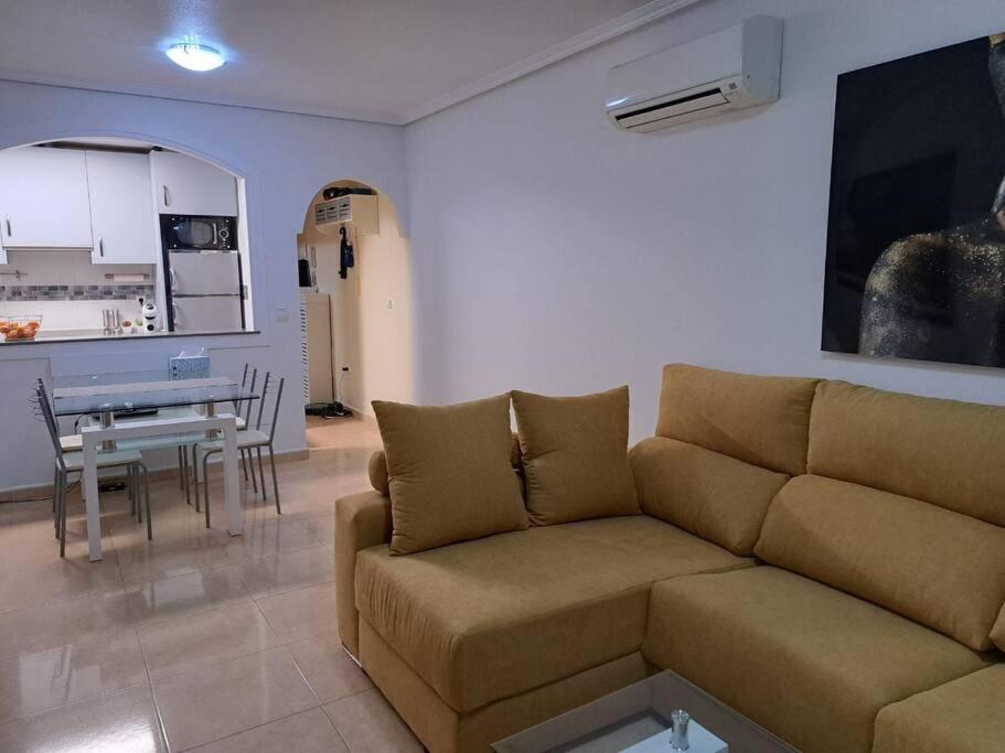 Apartament Julia De Lux Torrevieja Esterno foto