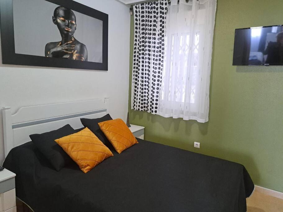Apartament Julia De Lux Torrevieja Esterno foto