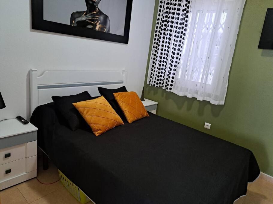 Apartament Julia De Lux Torrevieja Esterno foto