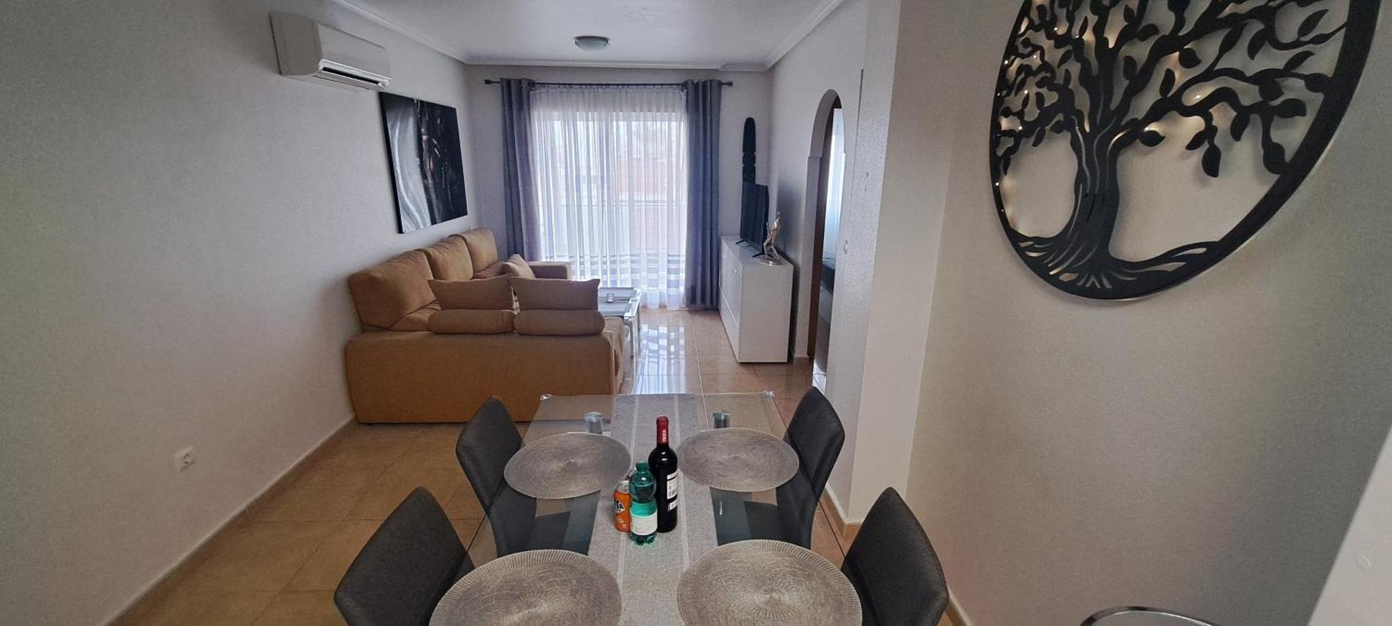 Apartament Julia De Lux Torrevieja Esterno foto