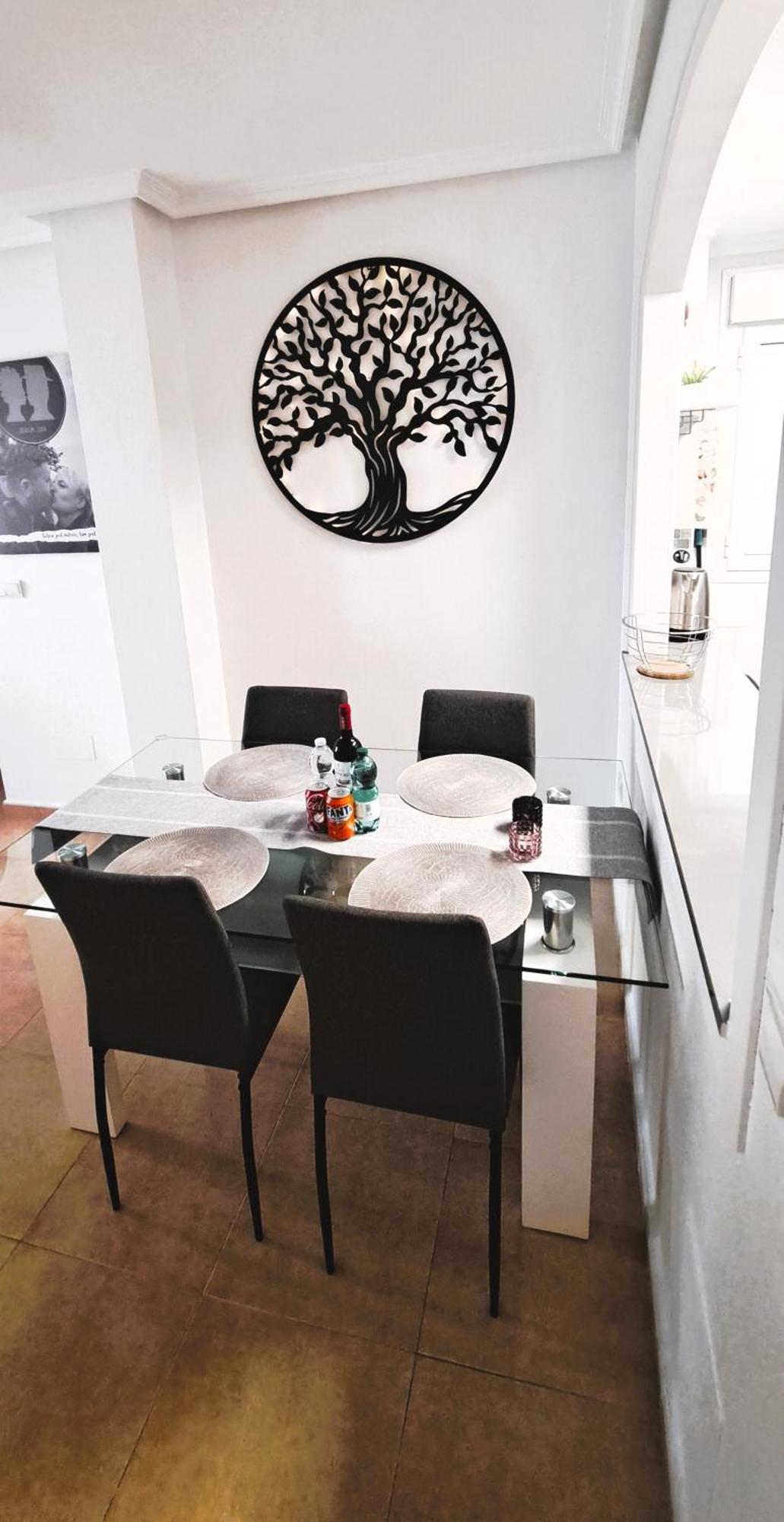 Apartament Julia De Lux Torrevieja Esterno foto