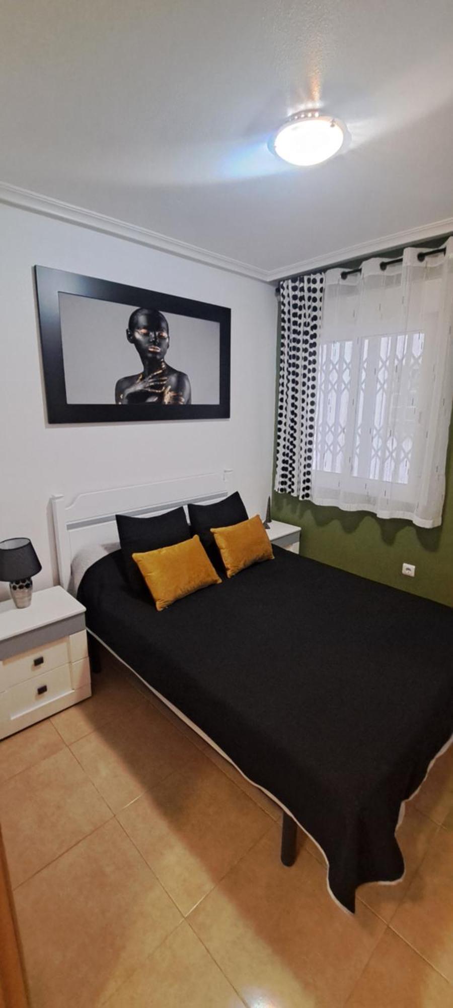 Apartament Julia De Lux Torrevieja Esterno foto