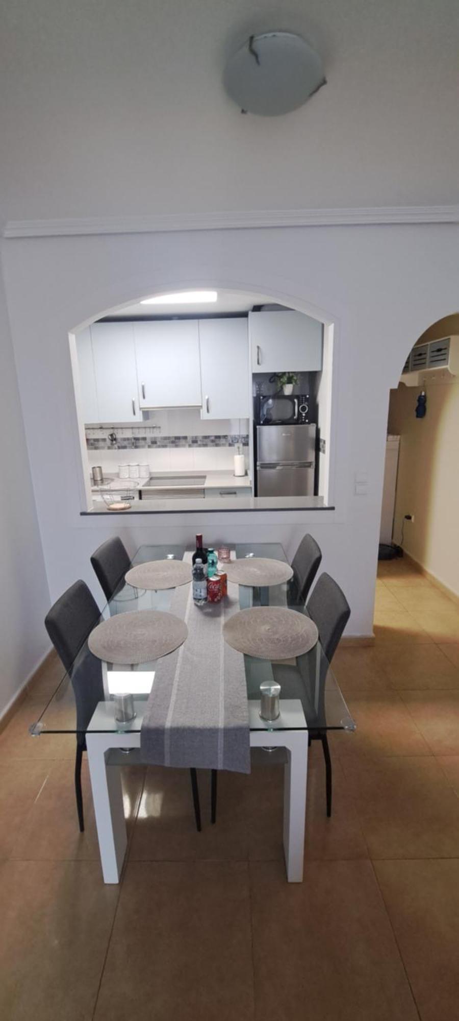 Apartament Julia De Lux Torrevieja Esterno foto