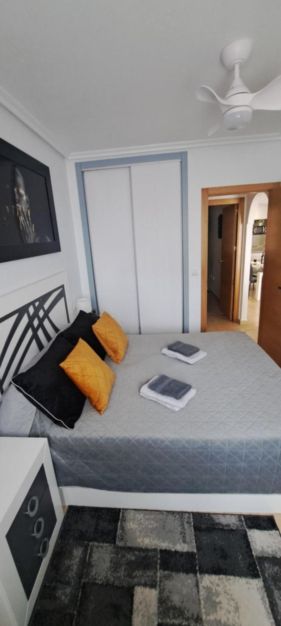 Apartament Julia De Lux Torrevieja Esterno foto