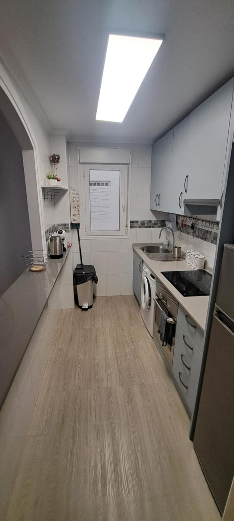 Apartament Julia De Lux Torrevieja Esterno foto