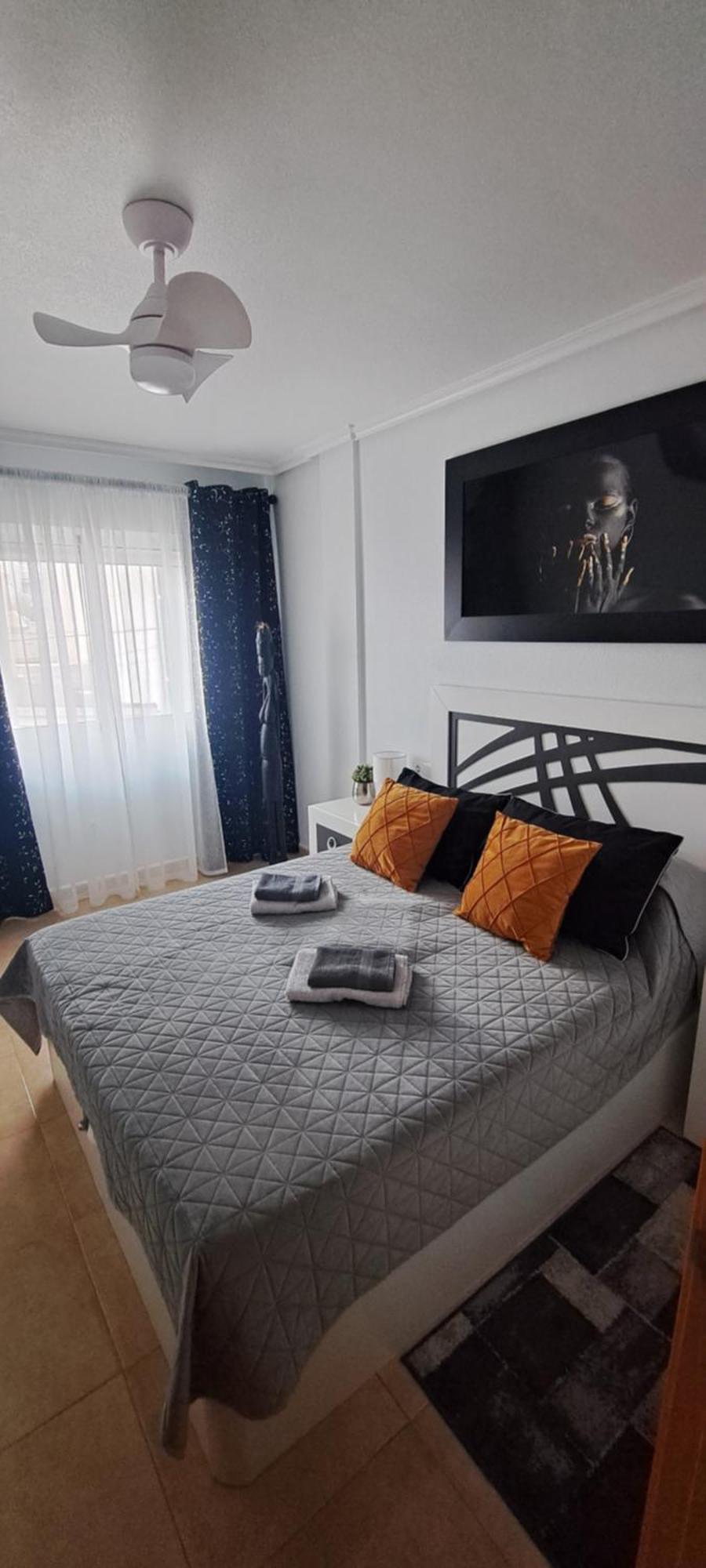 Apartament Julia De Lux Torrevieja Esterno foto