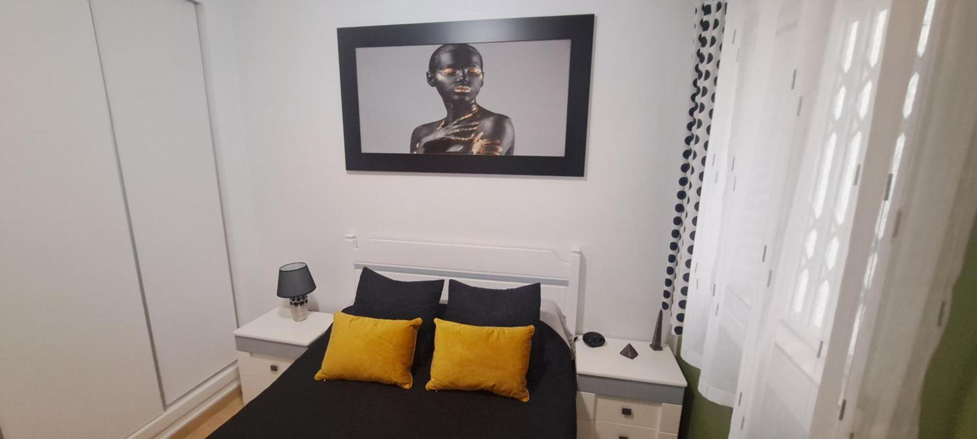 Apartament Julia De Lux Torrevieja Esterno foto