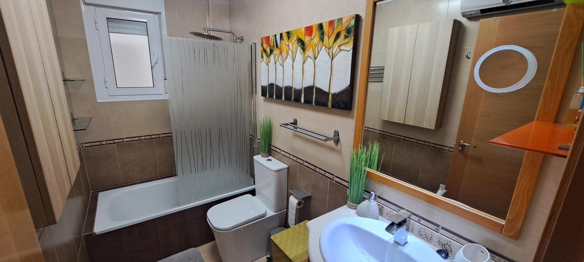 Apartament Julia De Lux Torrevieja Esterno foto