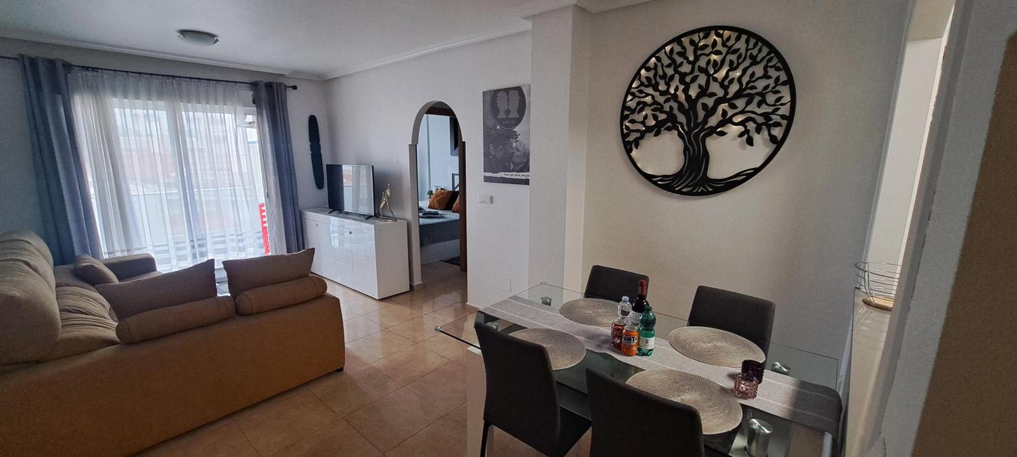 Apartament Julia De Lux Torrevieja Esterno foto