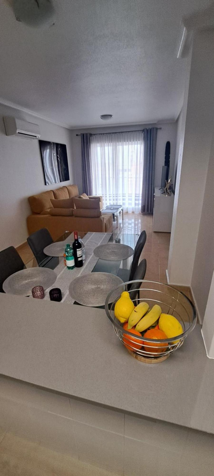 Apartament Julia De Lux Torrevieja Esterno foto